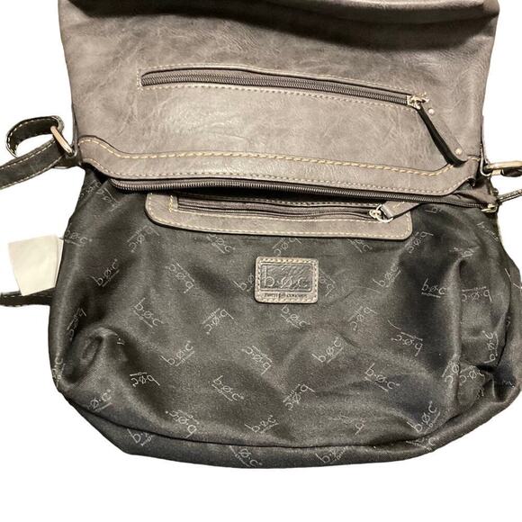 B.O.C. Born Concept Crossbody Bag - Picture 9 of 10